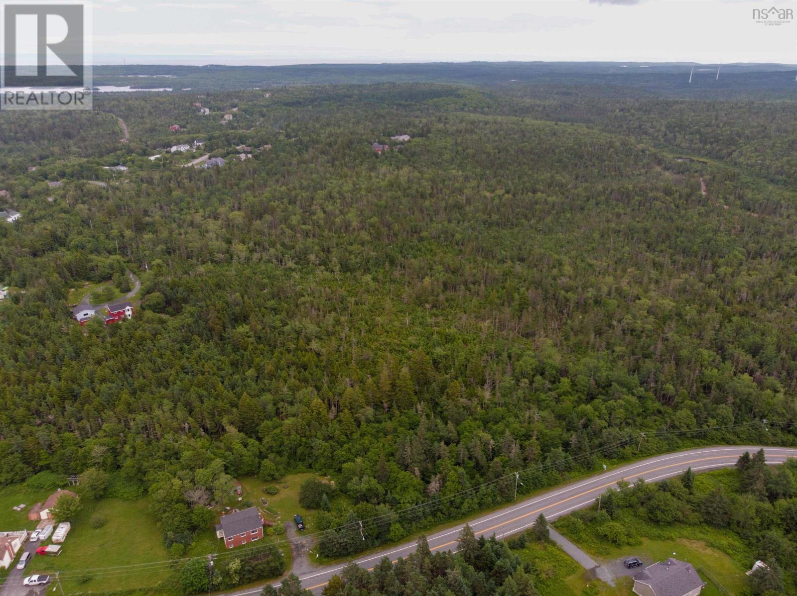 For sale Block B2 Old Sambro Road, Harrietsfield, Nova Scotia B3V1A3