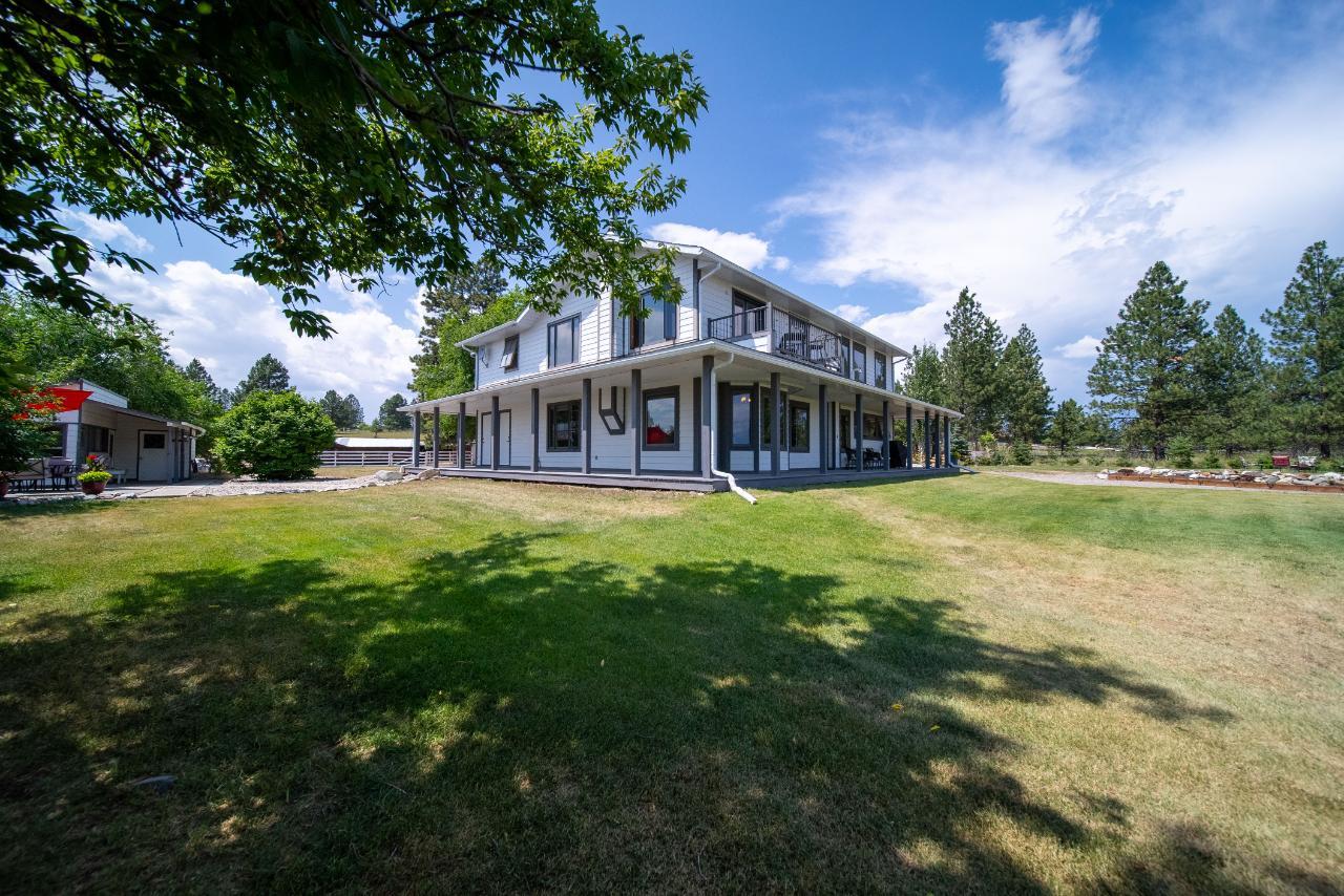 For sale 9656 CLEARVIEW ROAD, Cranbrook, British Columbia V1C7E2
