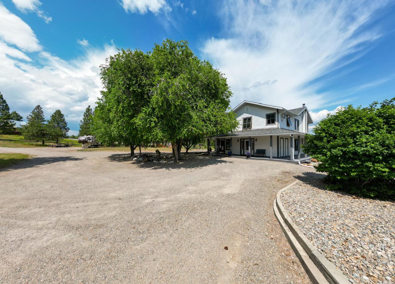 For sale 9656 CLEARVIEW ROAD, Cranbrook, British Columbia V1C7E2
