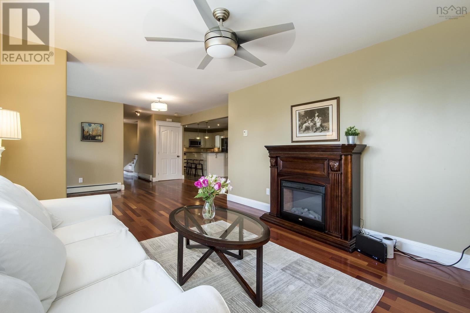 For sale 19 Ettinger Hill, Shubenacadie, Nova Scotia B0N2H0