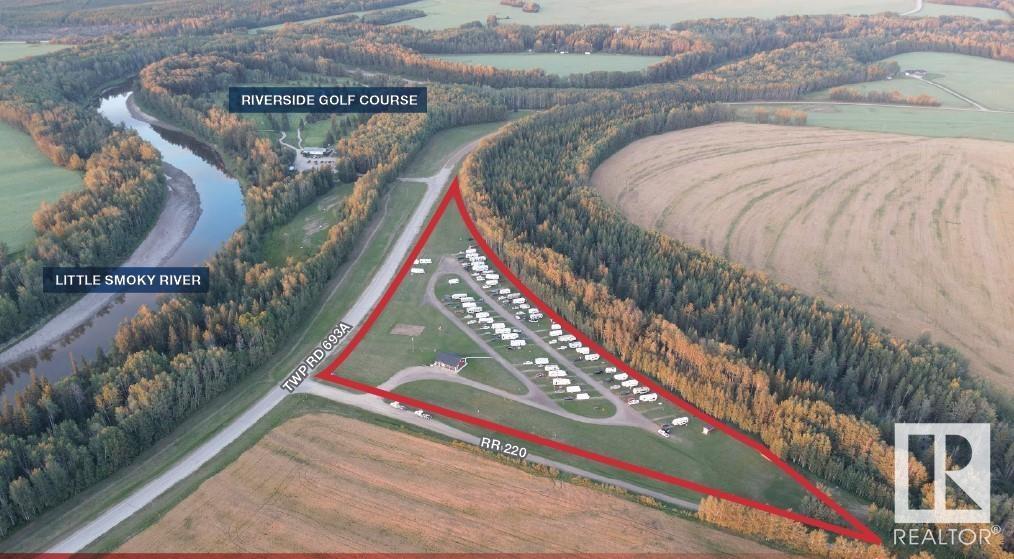 For sale 69267 220 Range RD, Valleyview, Alberta T0H3N0 E4349283