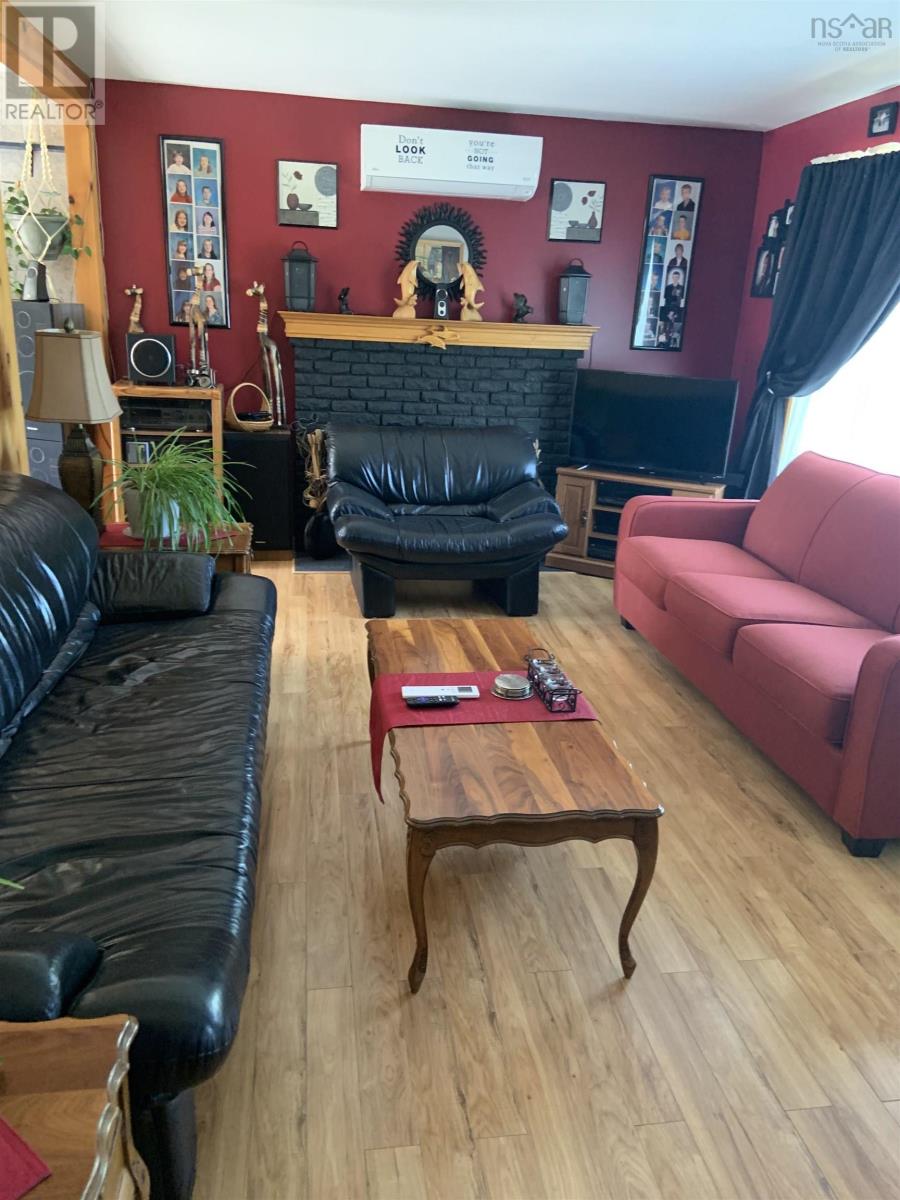 For sale 4965 Highway 210, Greenfield, Nova Scotia B0T1K0 202213312