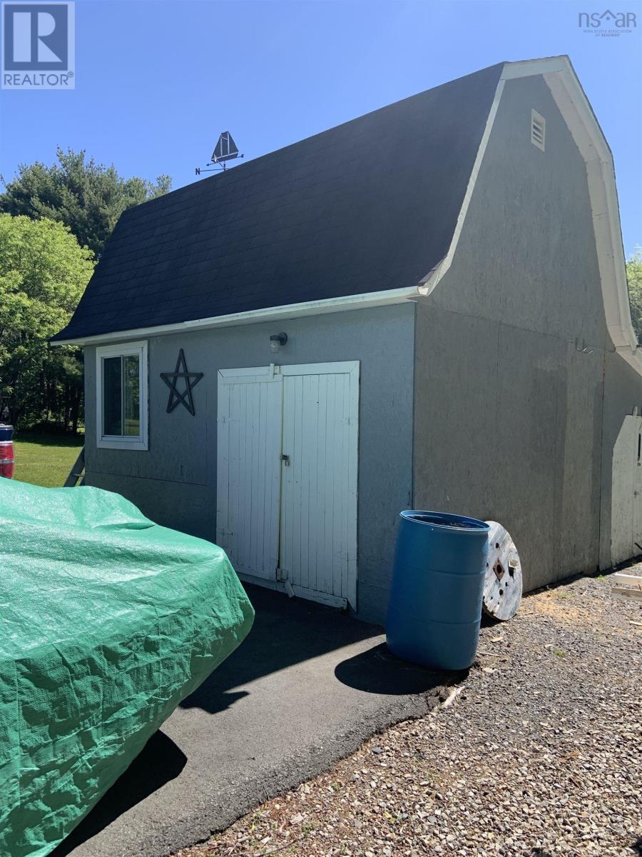 For sale 4965 Highway 210, Greenfield, Nova Scotia B0T1K0 202213312