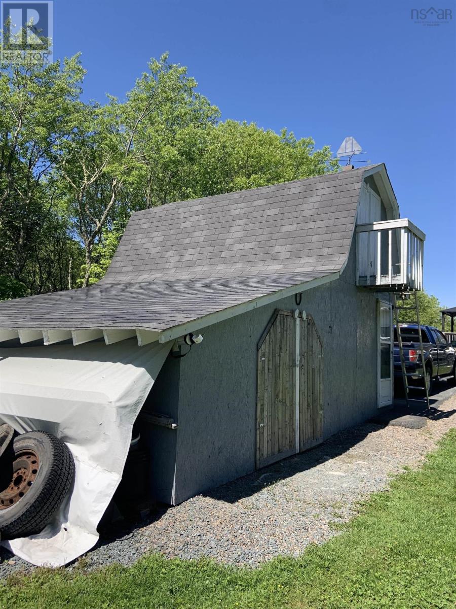 For sale 4965 Highway 210, Greenfield, Nova Scotia B0T1K0 202213312