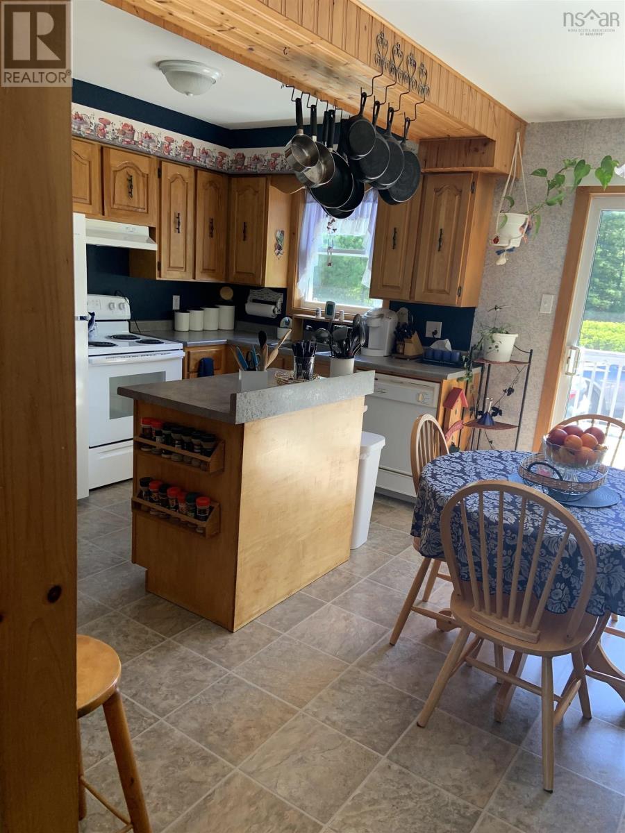 For sale 4965 Highway 210, Greenfield, Nova Scotia B0T1K0 202213312