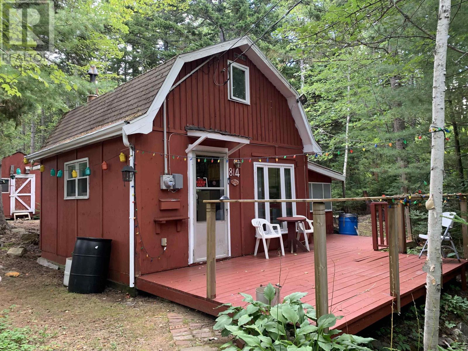 For sale 814 Lakeside Drive, Tupper Lake, Nova Scotia B0P1G0