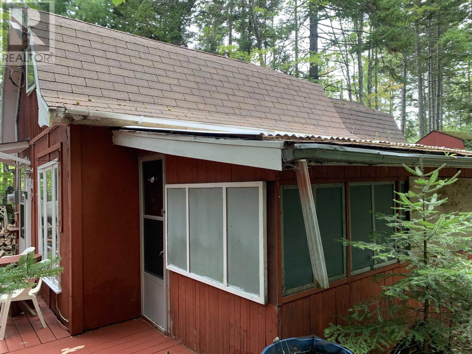 For sale 814 Lakeside Drive, Tupper Lake, Nova Scotia B0P1G0