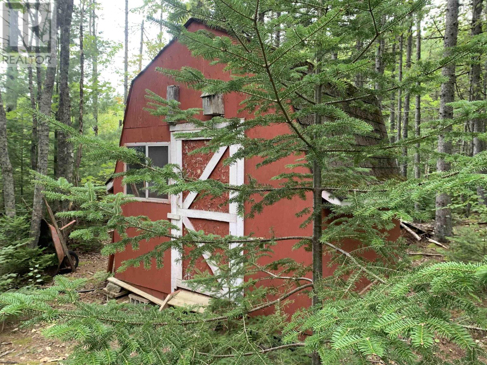 For sale 814 Lakeside Drive, Tupper Lake, Nova Scotia B0P1G0