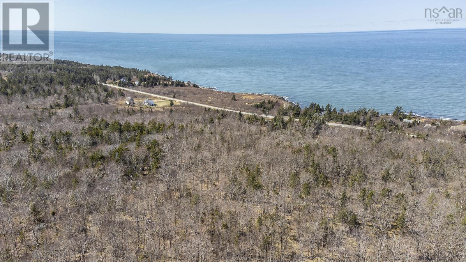 For sale Lot Shore Road West, Youngs Cove, Nova Scotia B0S1L0