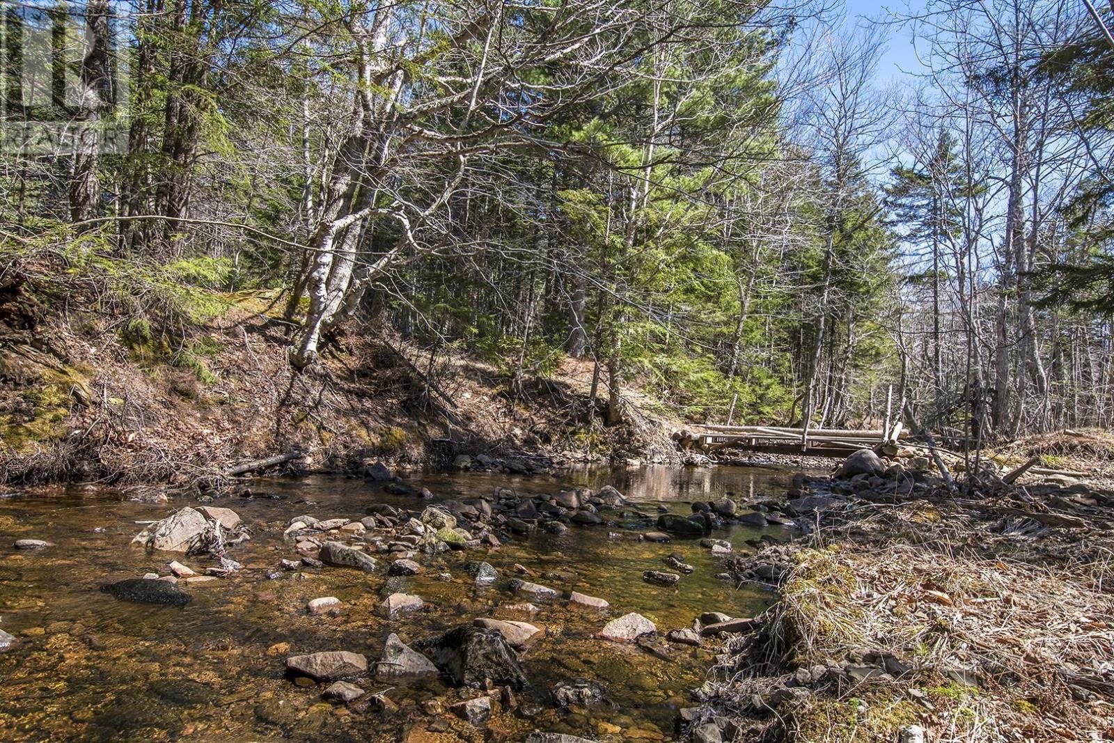 For sale Lot Shore Road West, Youngs Cove, Nova Scotia B0S1L0