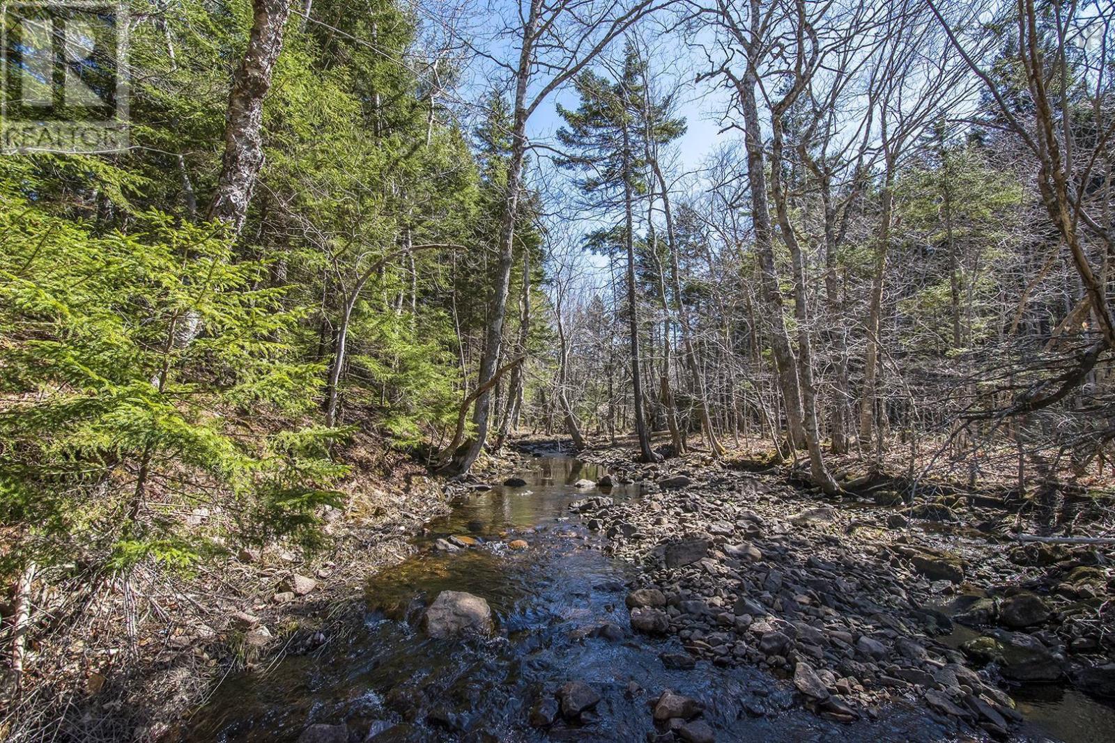 For sale Lot Shore Road West, Youngs Cove, Nova Scotia B0S1L0