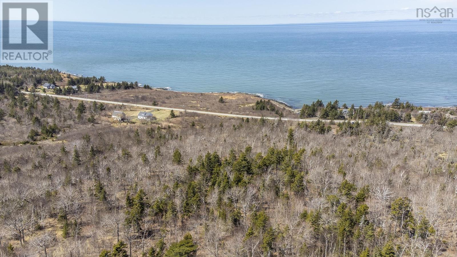 For sale Lot Shore Road West, Youngs Cove, Nova Scotia B0S1L0