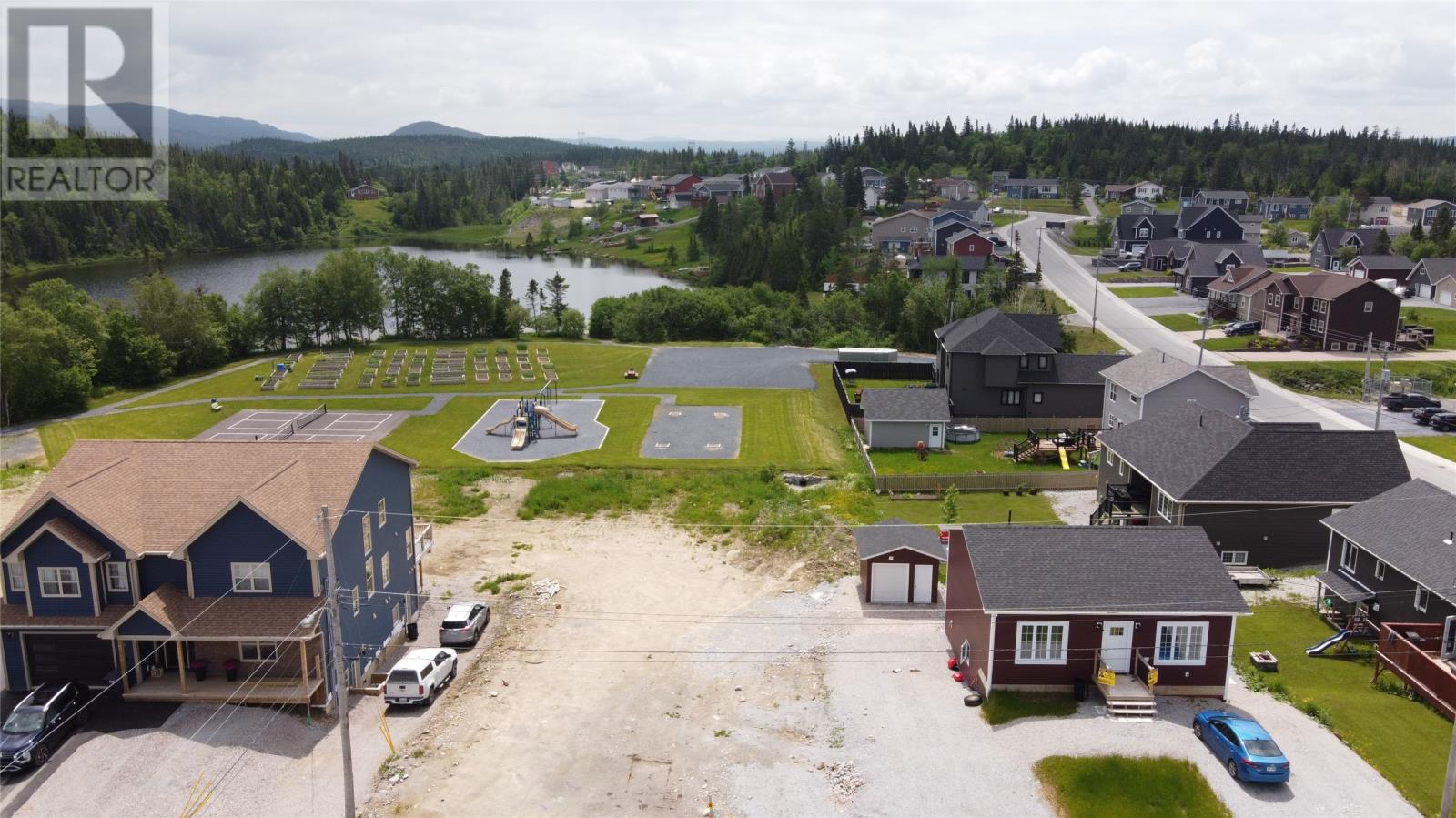 For sale 4 Benjamin Street, MASSEY DRIVE, Newfoundland & Labrador