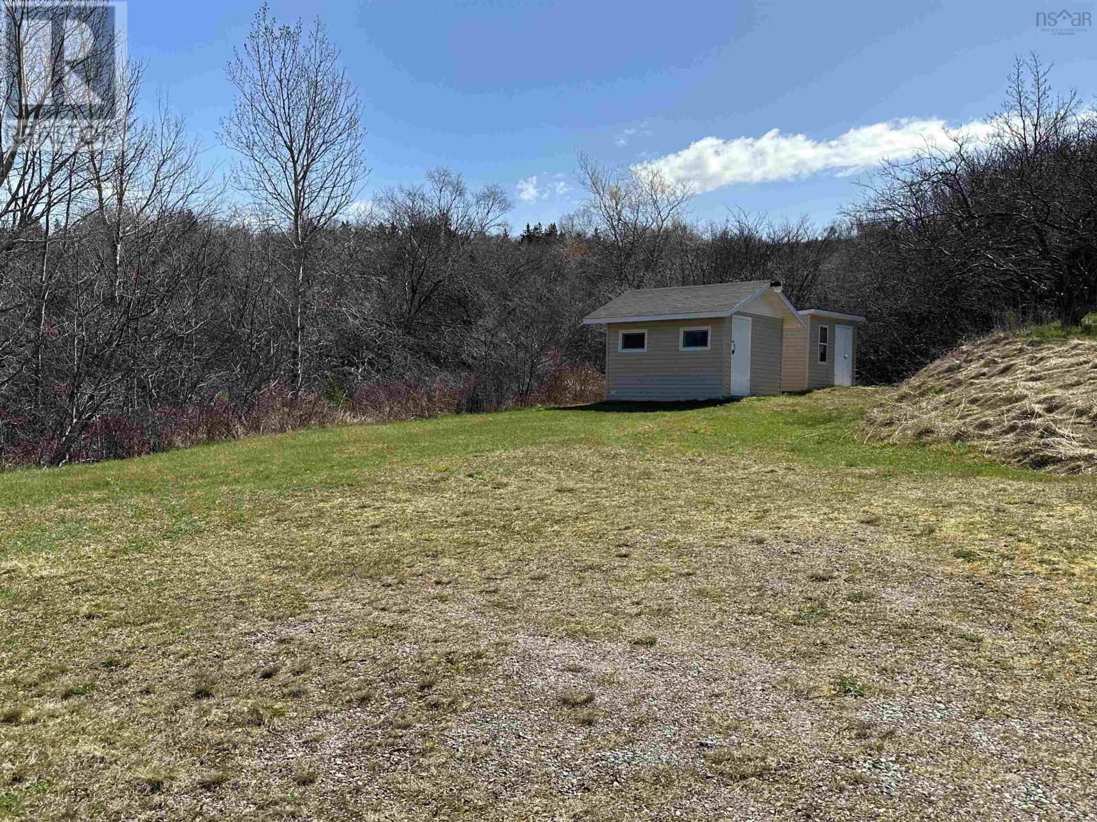 3147 Grand Narrows Highway, Boisdale, Nova Scotia B1Y3R3 REALTOR.ca