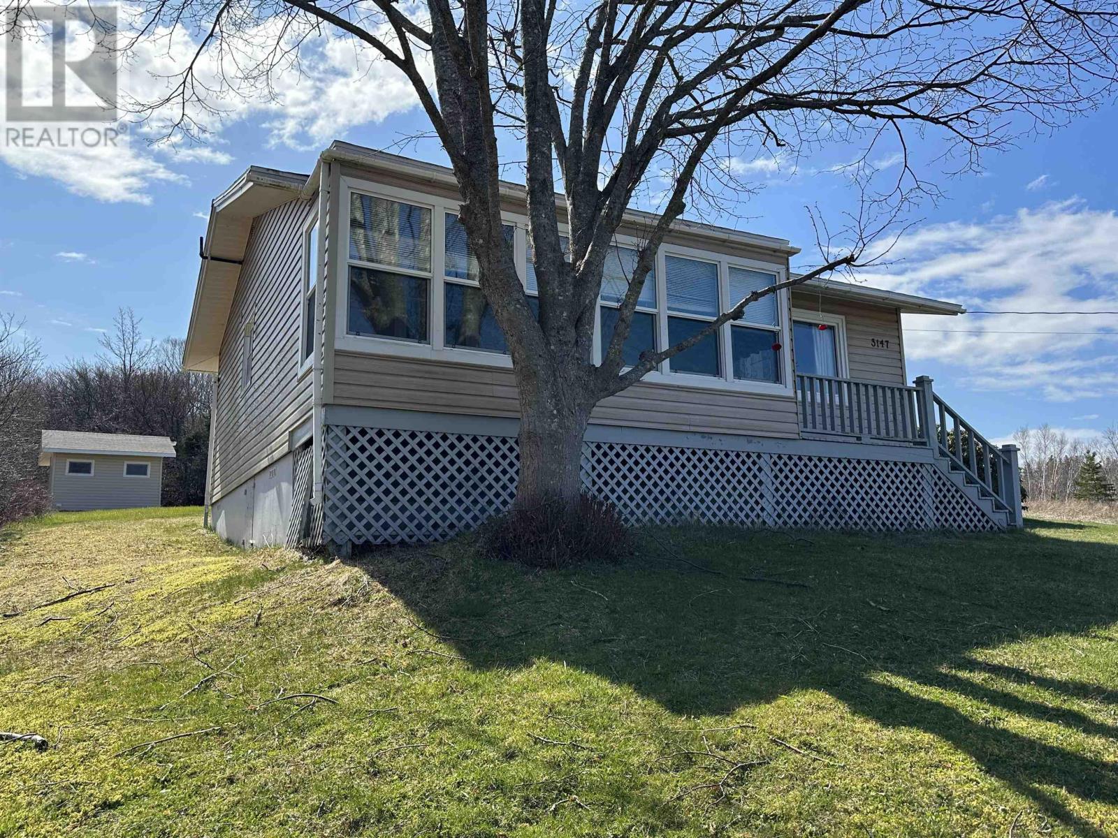 3147 Grand Narrows Highway, Boisdale, Nova Scotia B1Y3R3 REALTOR.ca