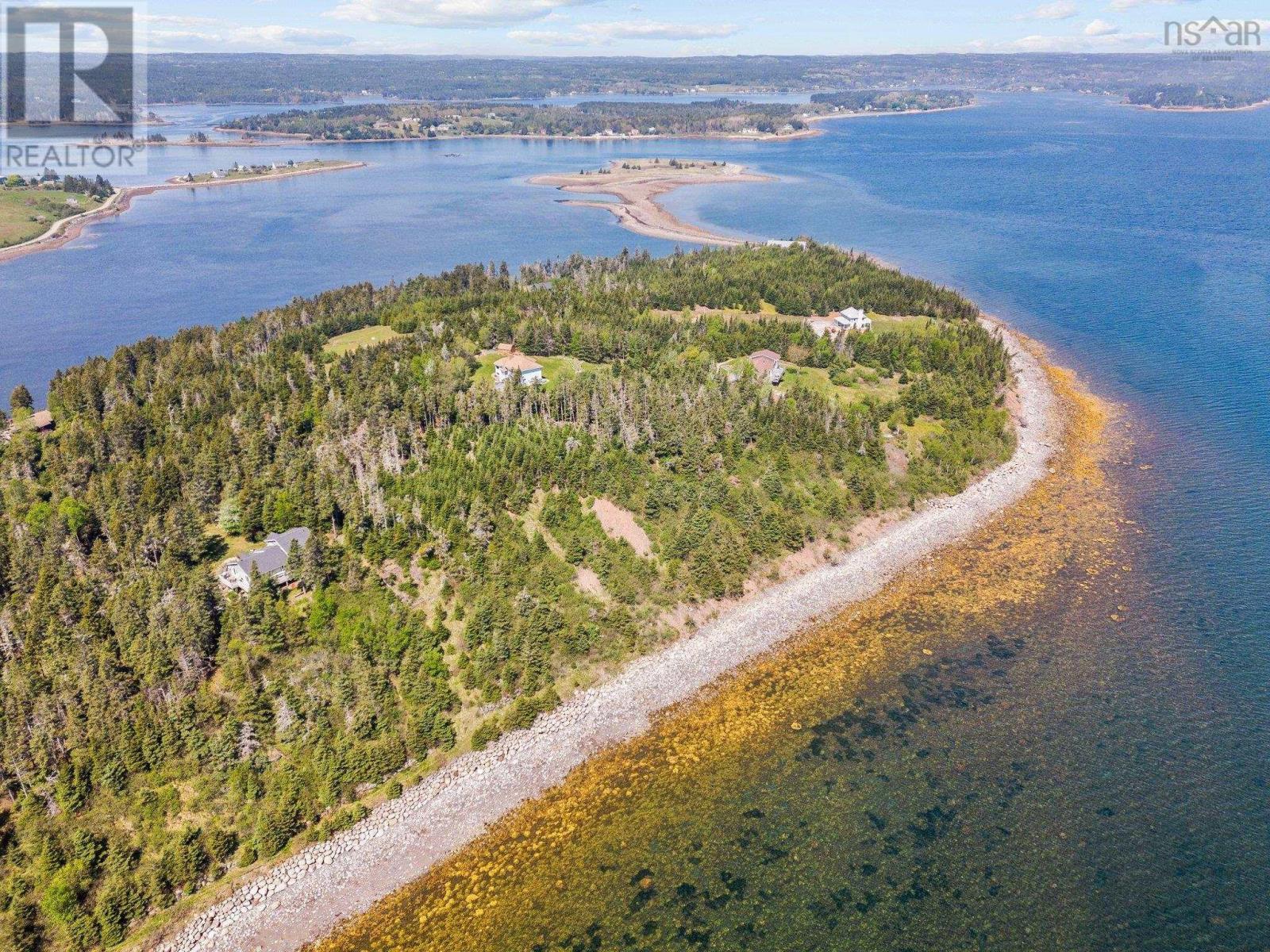 For sale Lot 11A Peninsula Road, Feltzen South, Nova Scotia B0J2X0 202314137 REALTOR.ca