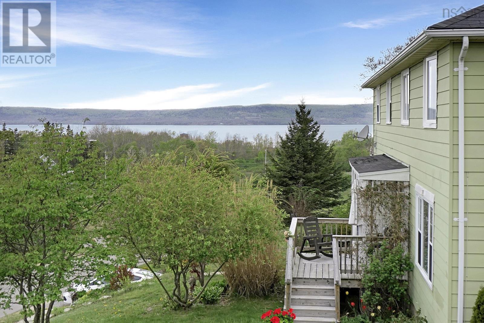 108 Old School Hill Road, Cornwallis Park, Nova Scotia B0S1H0 REALTOR.ca