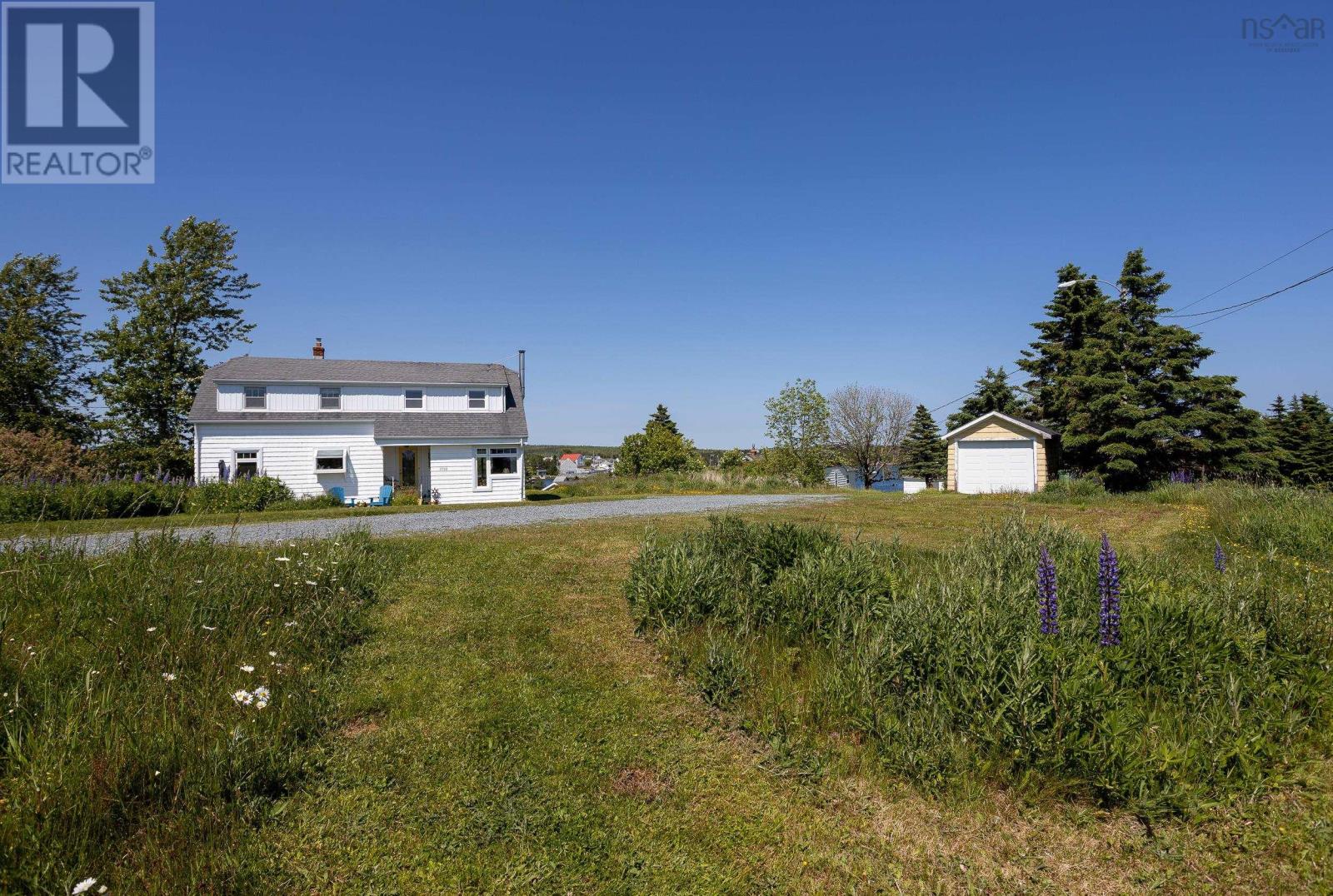 3792 Old Sambro Road, Sambro, Nova Scotia B3V1G1 REALTOR.ca