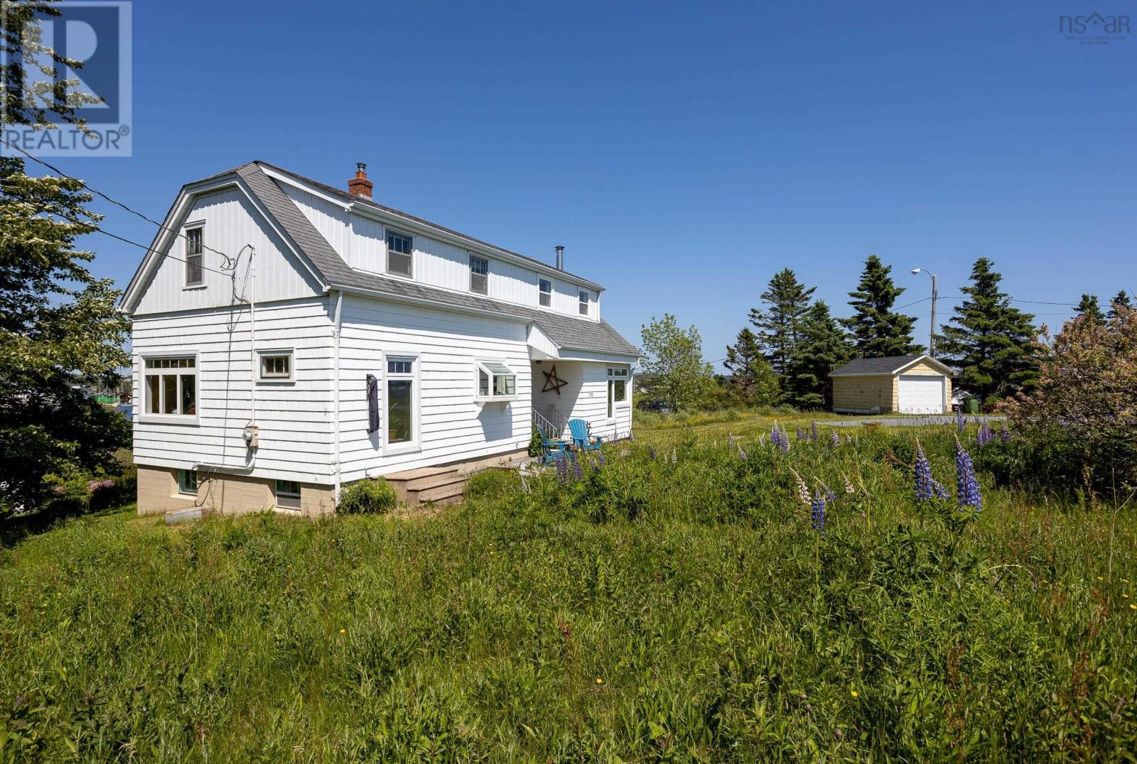 3792 Old Sambro Road, Sambro, Nova Scotia B3V1G1 REALTOR.ca