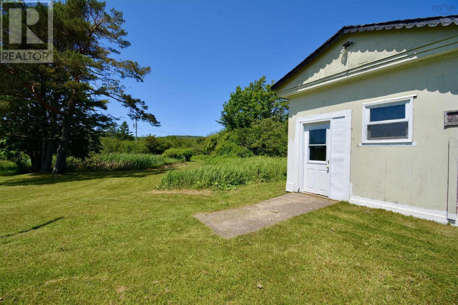 For sale 186 Culloden Road, Mount Pleasant, Nova Scotia B0V1A0