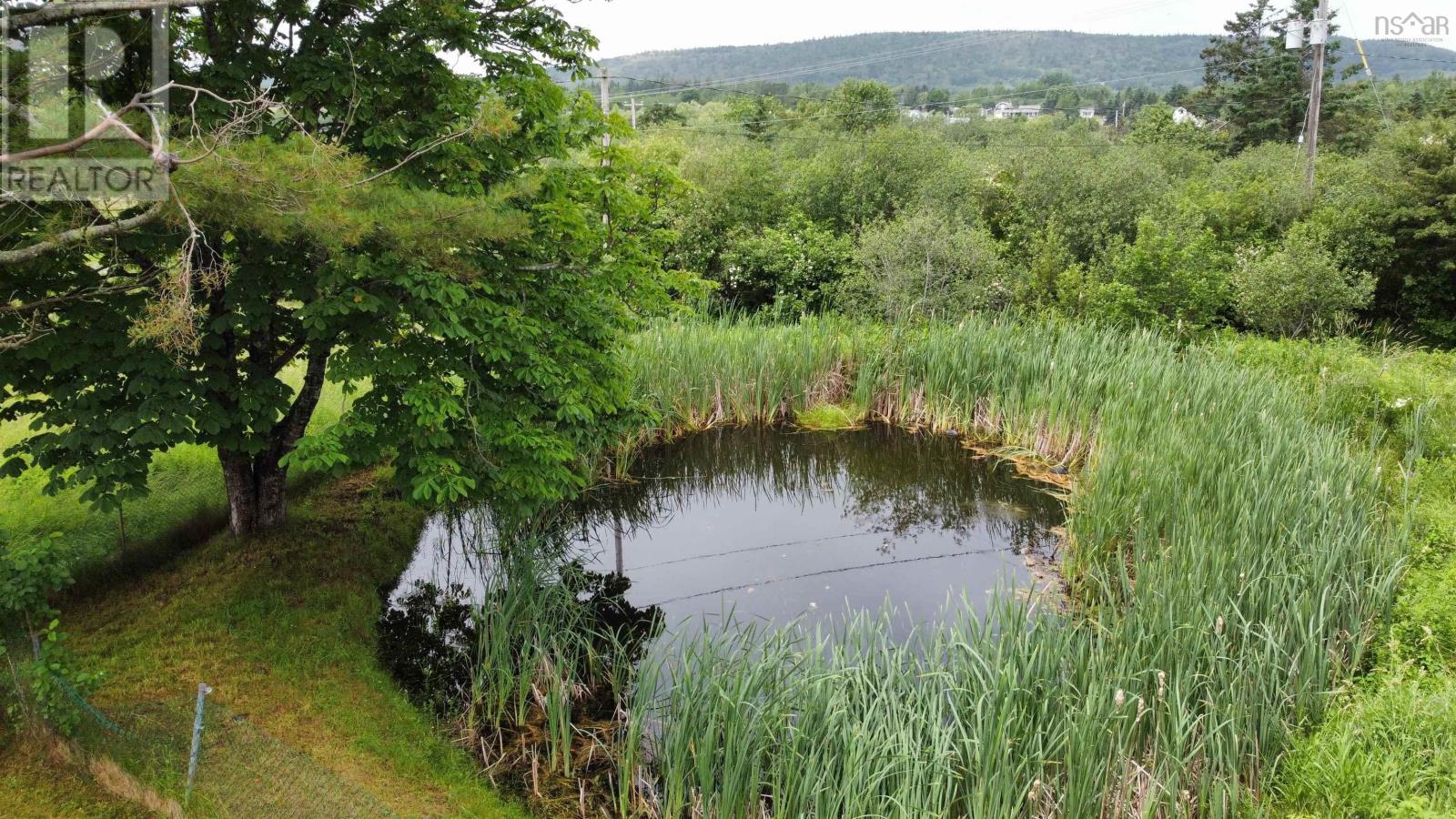 For sale 186 Culloden Road, Mount Pleasant, Nova Scotia B0V1A0