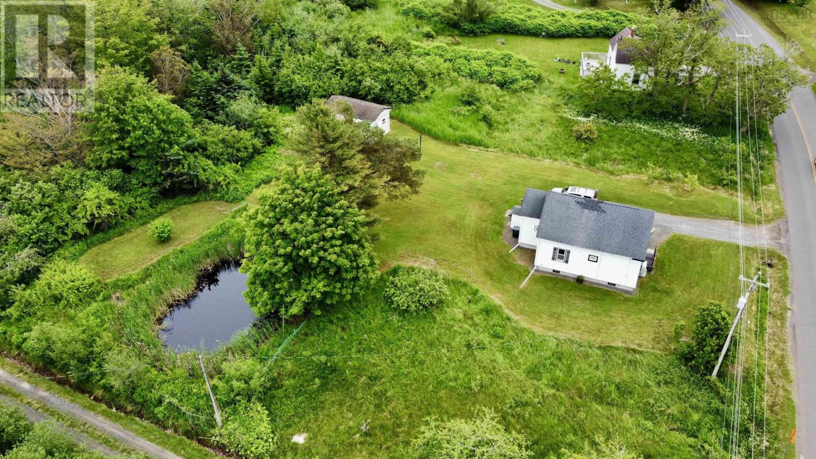 For sale 186 Culloden Road, Mount Pleasant, Nova Scotia B0V1A0