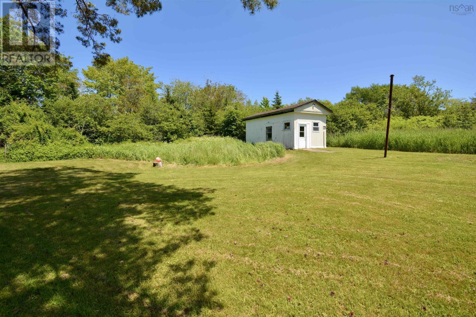 For sale 186 Culloden Road, Mount Pleasant, Nova Scotia B0V1A0 202312872 REALTOR.ca