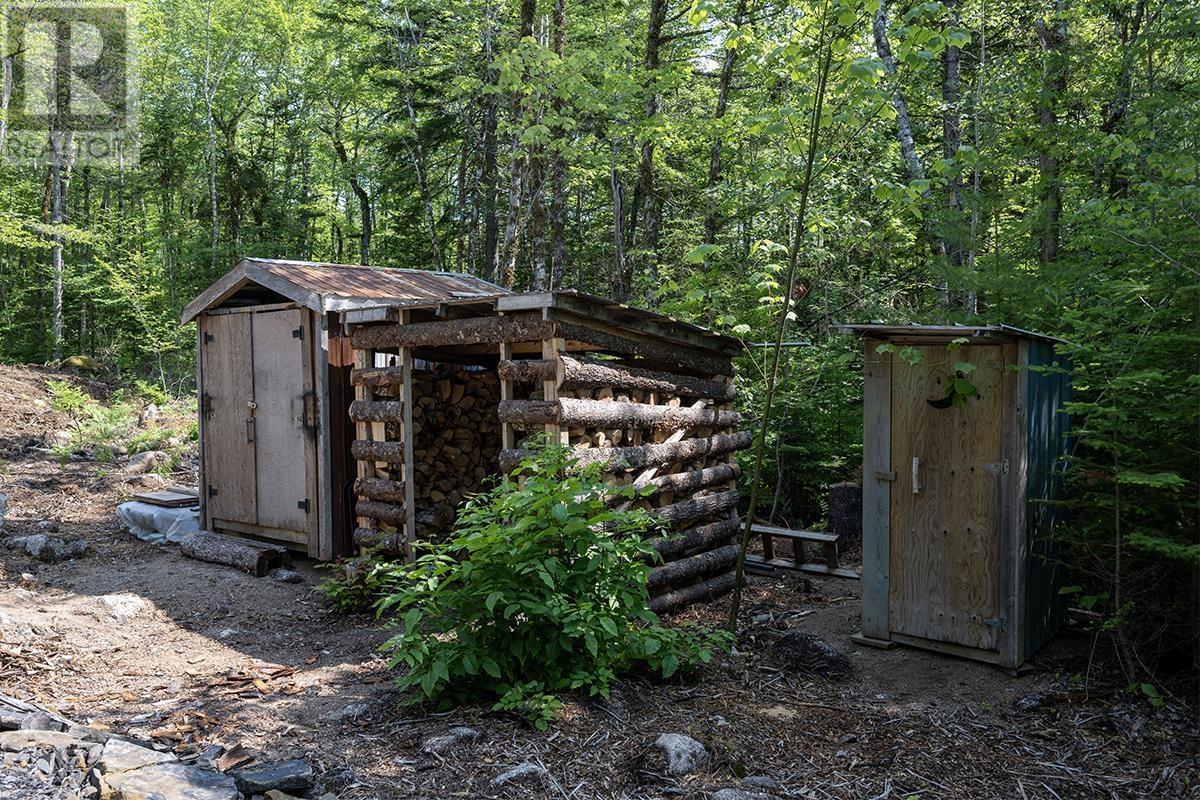 For sale Lot 4 Mines Road, Upper Falmouth, Nova Scotia B0P1P0