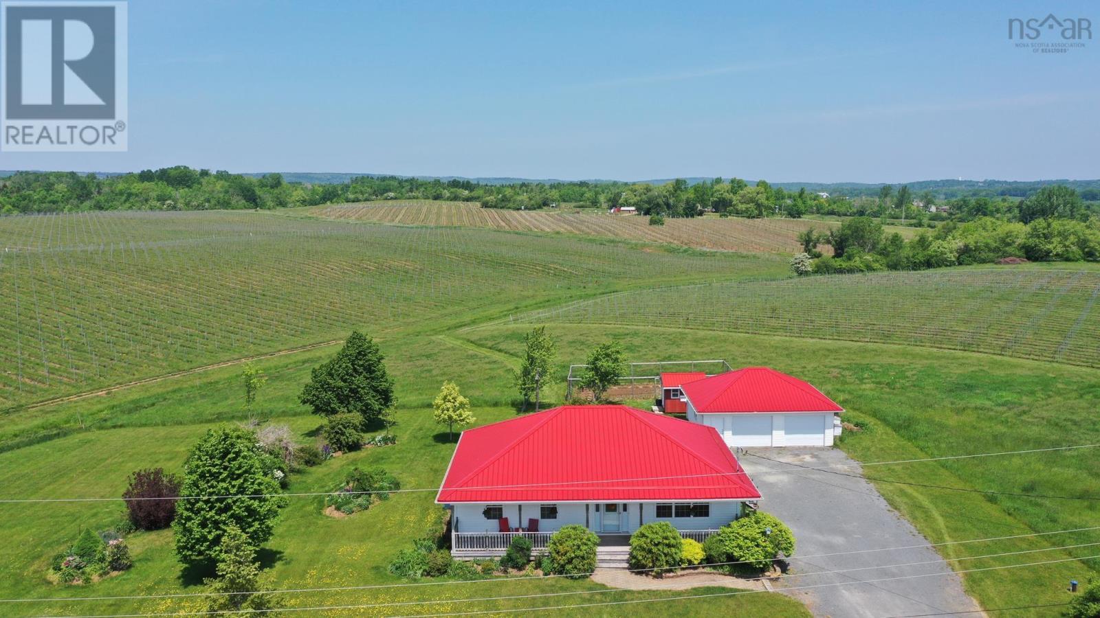 For sale 1096/1112 Falmouth Dyke Road, Upper Falmouth, Nova Scotia B0P1L0 202311822 REALTOR.ca