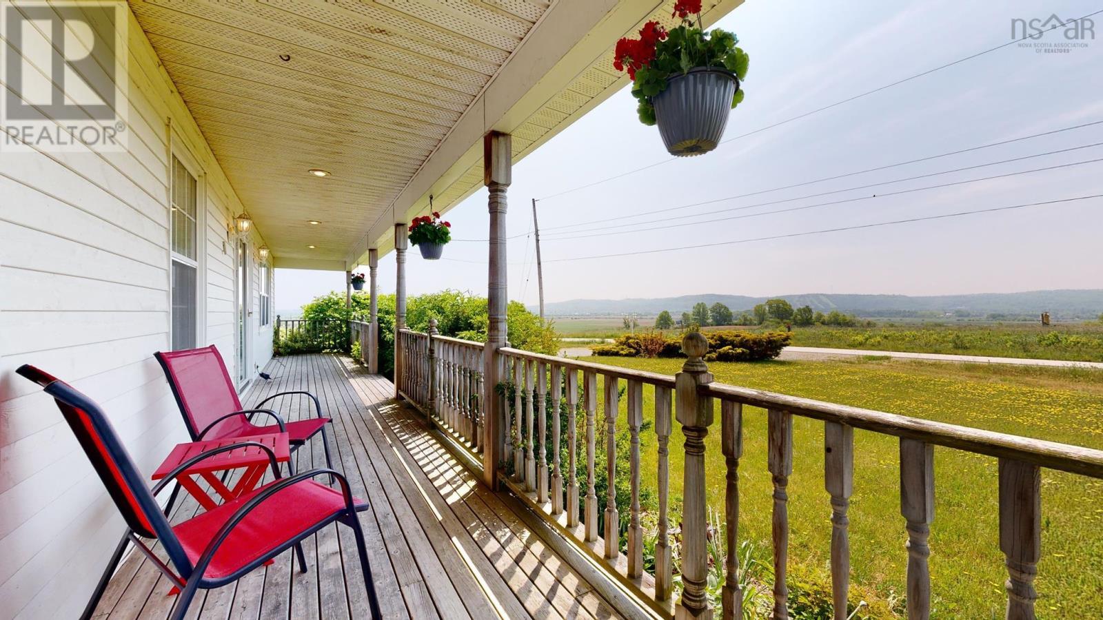 For sale 1096/1112 Falmouth Dyke Road, Upper Falmouth, Nova Scotia