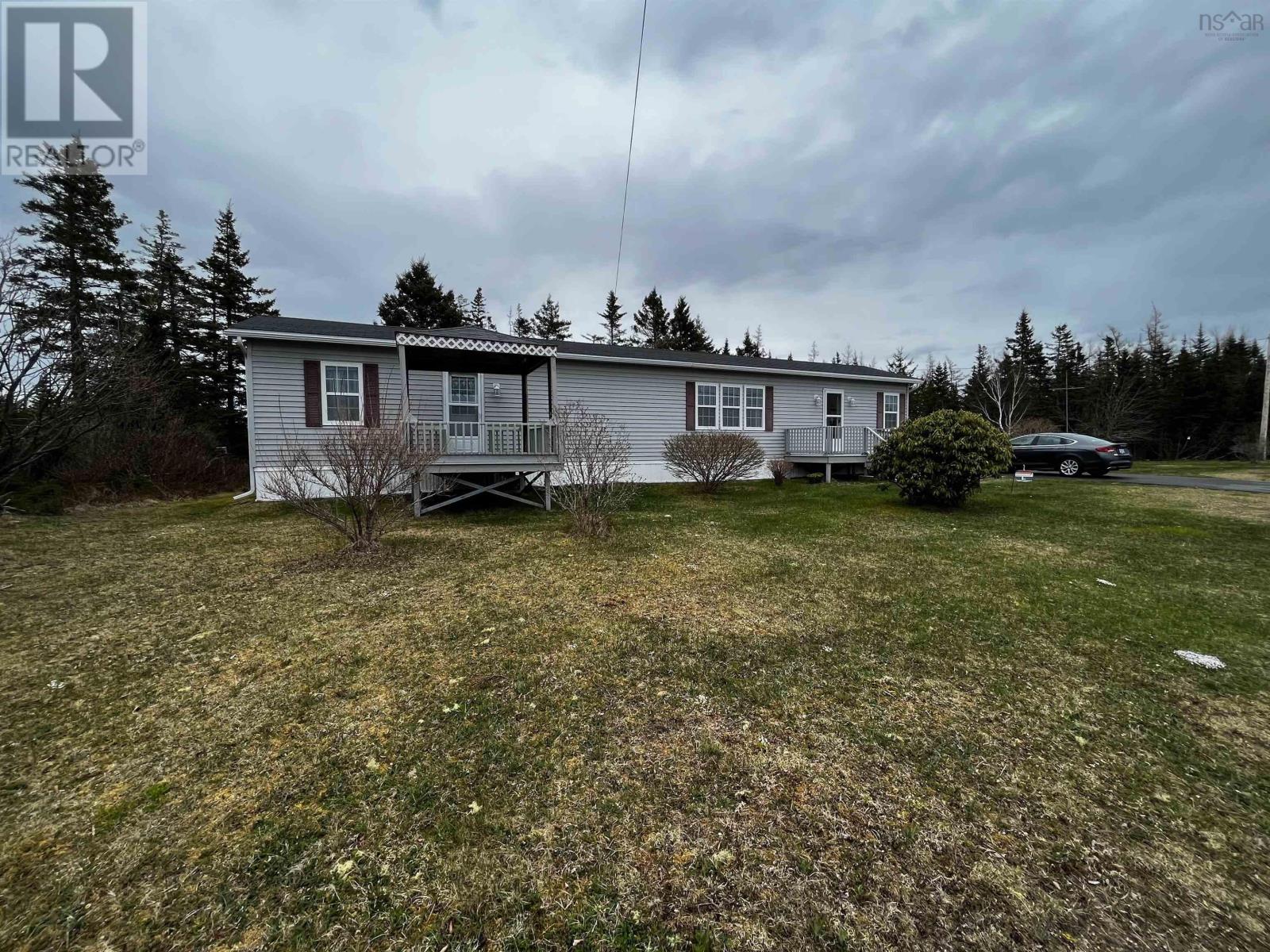 For sale: 2950 Sonora Road, Sonora, Nova Scotia B0J3C0 - 202308490 ...