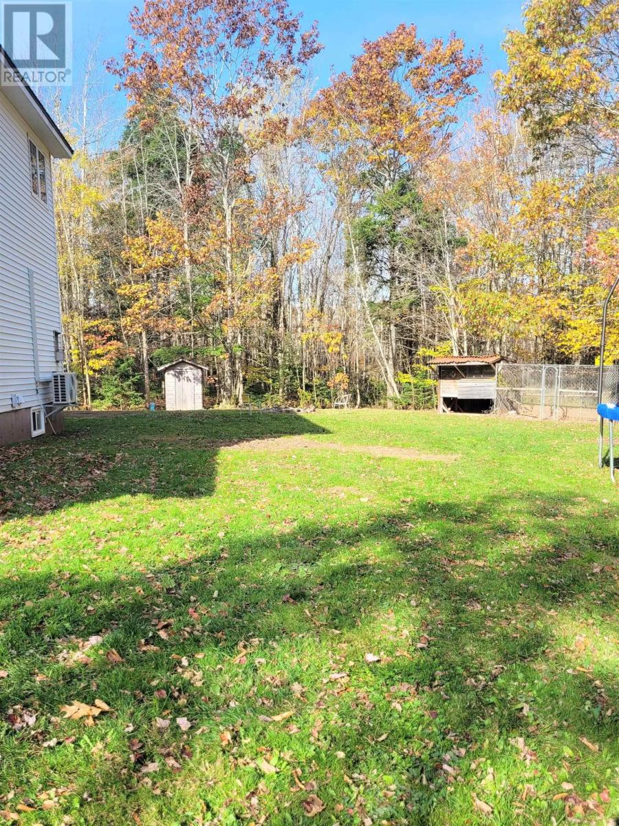 For sale 184 North Street, Springhill, Nova Scotia B0M1X0 202311369