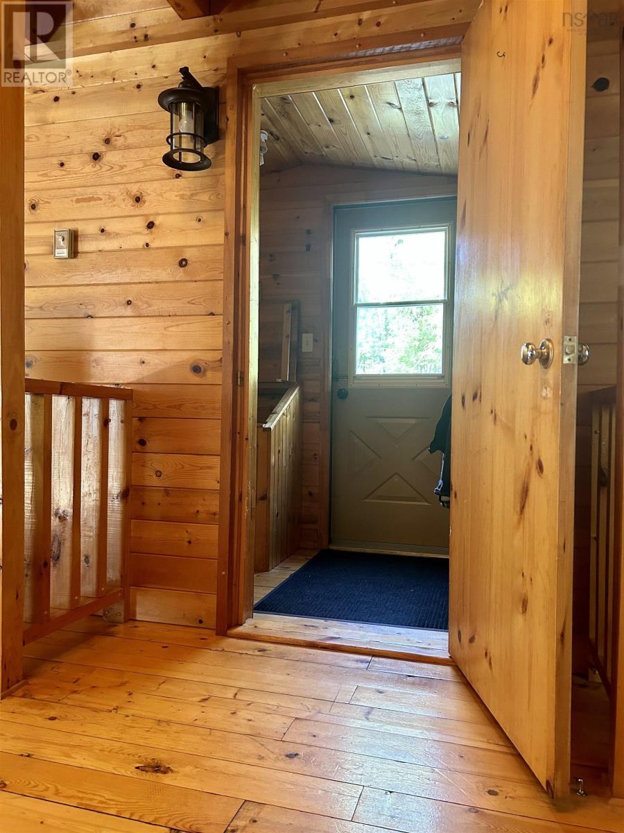 For sale 6892 Upper Clyde Road, Upper Clyde River, Nova Scotia B0T1W0