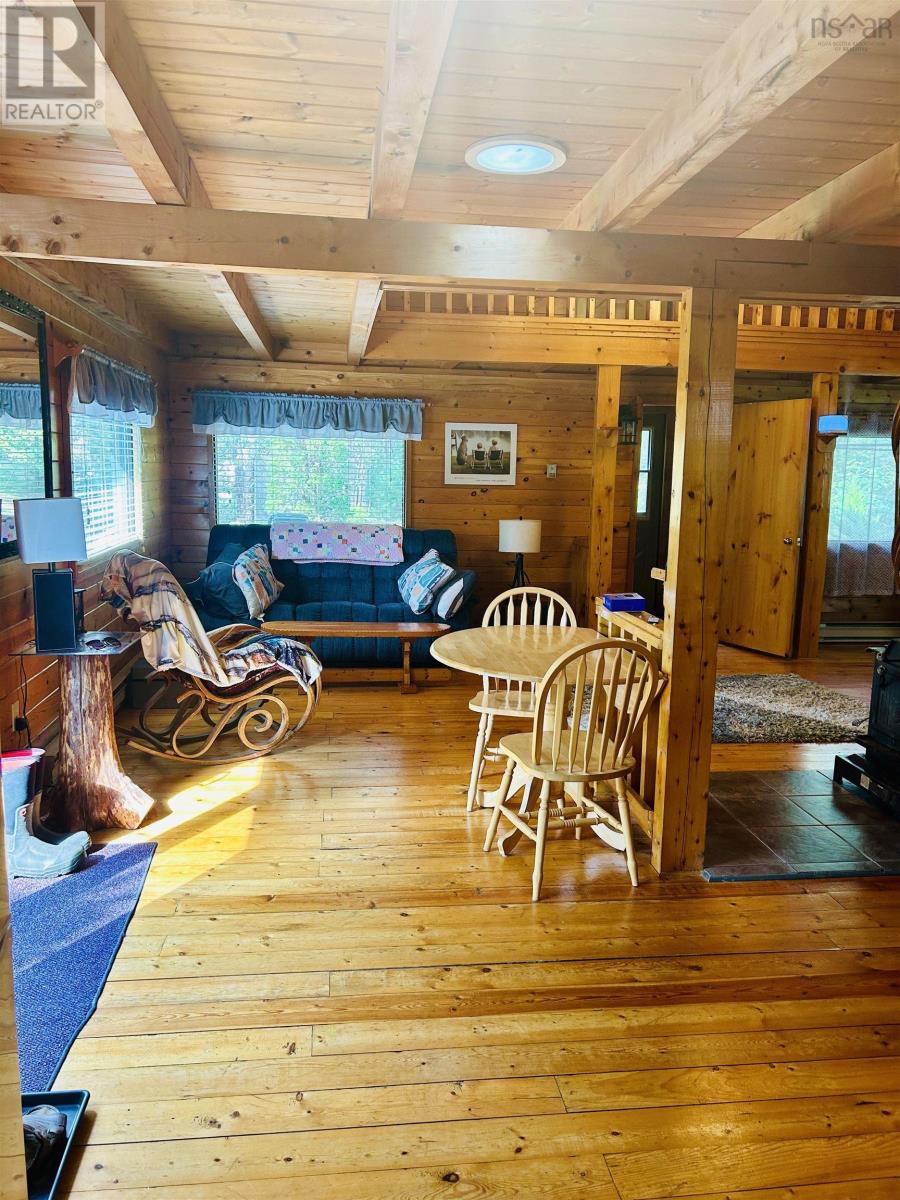 For sale 6892 Upper Clyde Road, Upper Clyde River, Nova Scotia B0T1W0