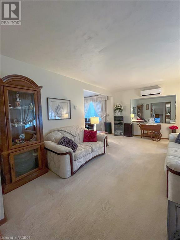 For sale 493 THEDE Drive, Port Elgin, Ontario N0H2C4 40451563