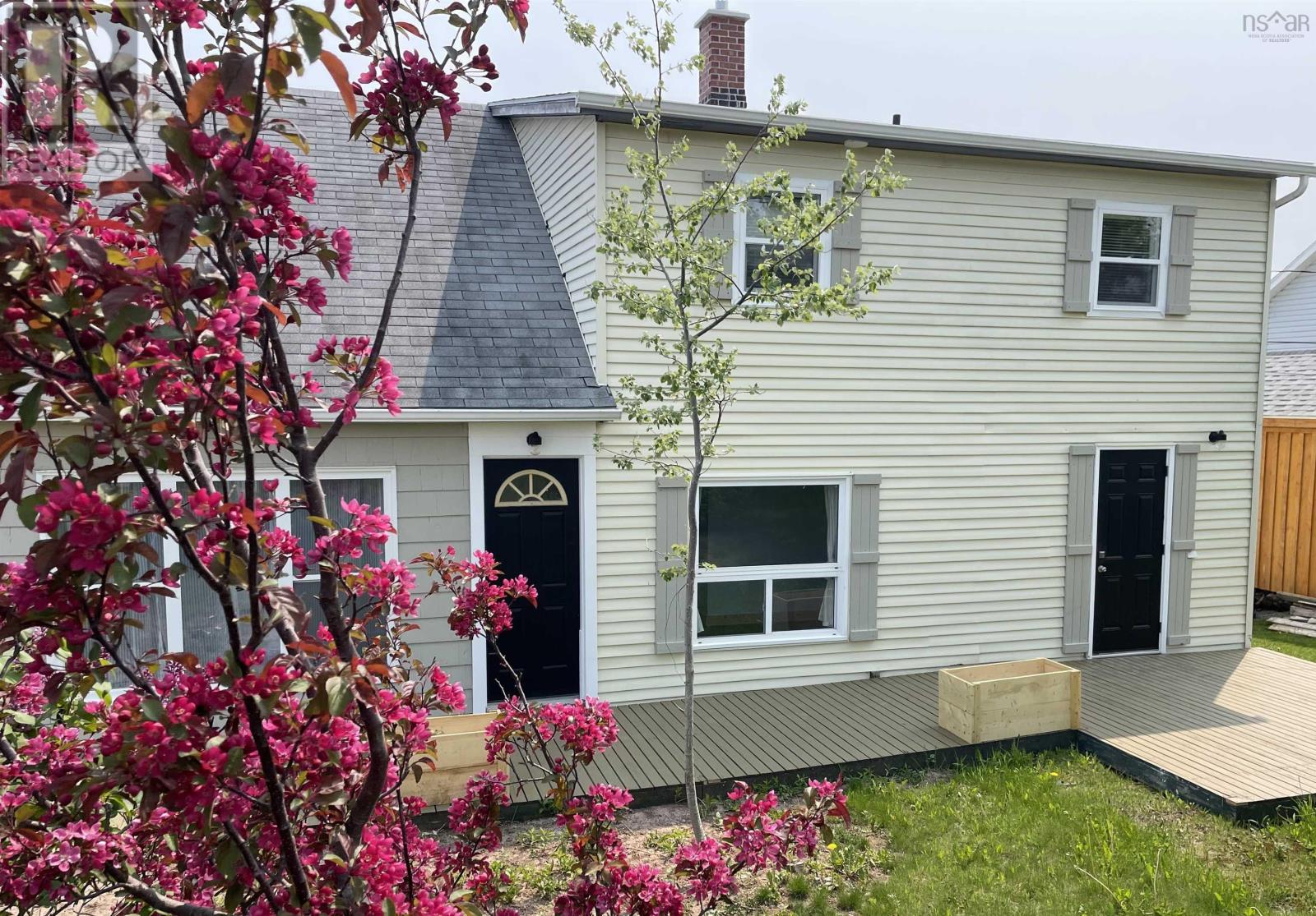 For sale 4 Grandique Ferry Road, Louisdale, Nova Scotia B0E1V0 202311772 REALTOR.ca