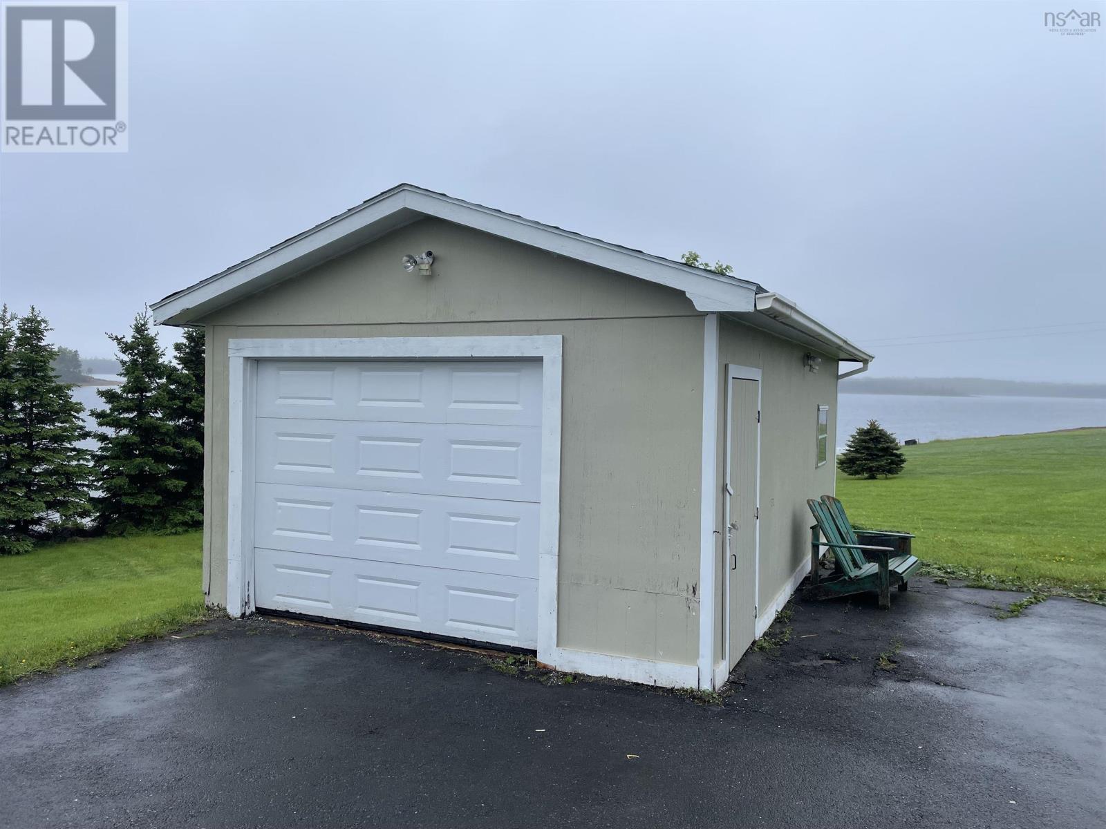 For sale 4 Grandique Ferry Road, Louisdale, Nova Scotia B0E1V0 202311772 REALTOR.ca