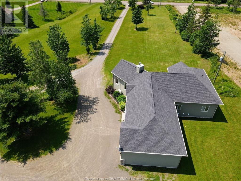 For sale 4691 Route 115, SaintAntoine, New Brunswick E4V1R8 M153842