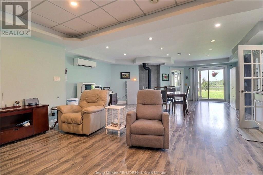 For sale 4691 Route 115, SaintAntoine, New Brunswick E4V1R8 M153842