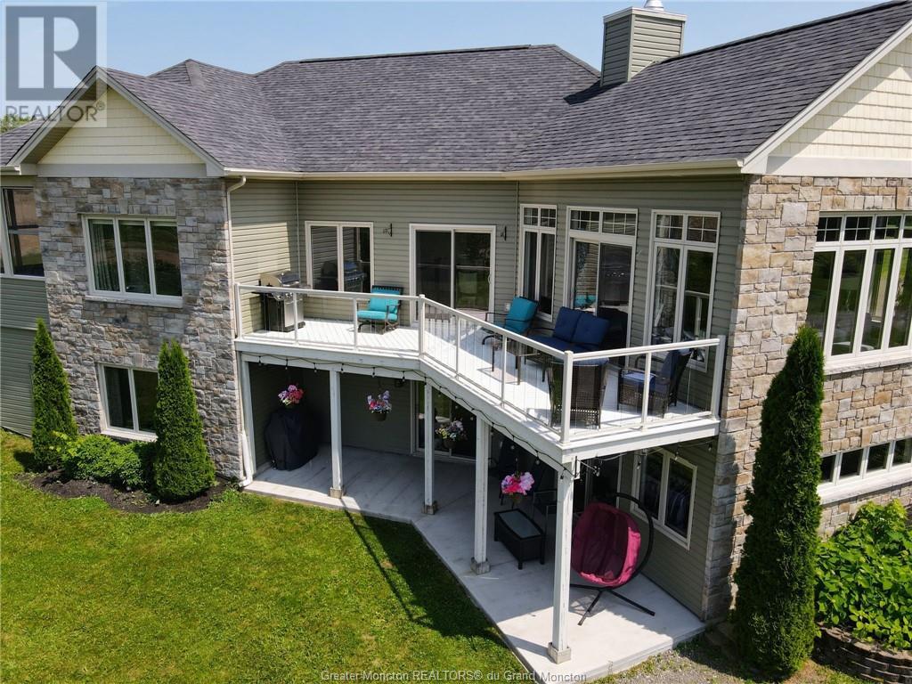 For sale 4691 Route 115, SaintAntoine, New Brunswick E4V1R8 M153842