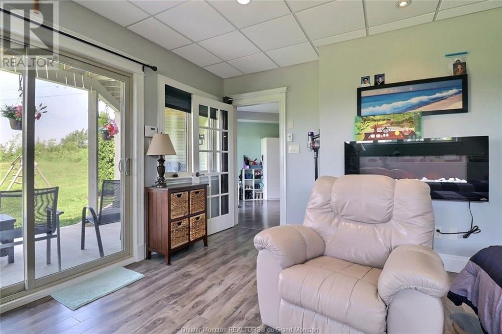 For sale 4691 Route 115, SaintAntoine, New Brunswick E4V1R8 M153842