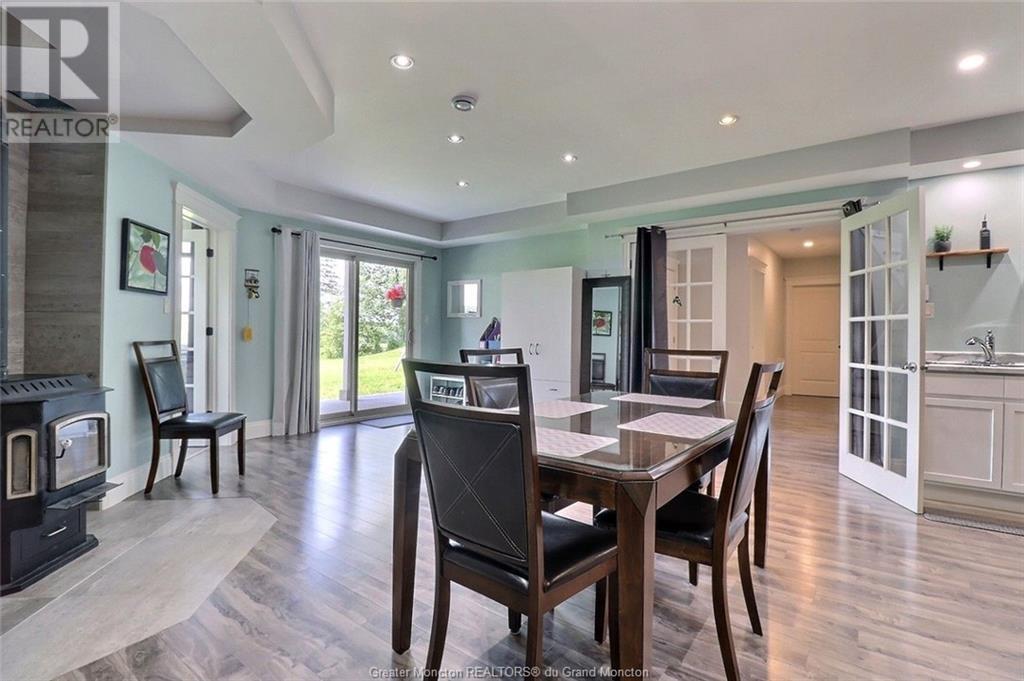 For sale 4691 Route 115, SaintAntoine, New Brunswick E4V1R8 M153842