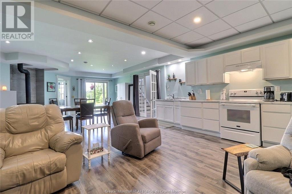 For sale 4691 Route 115, SaintAntoine, New Brunswick E4V1R8 M153842