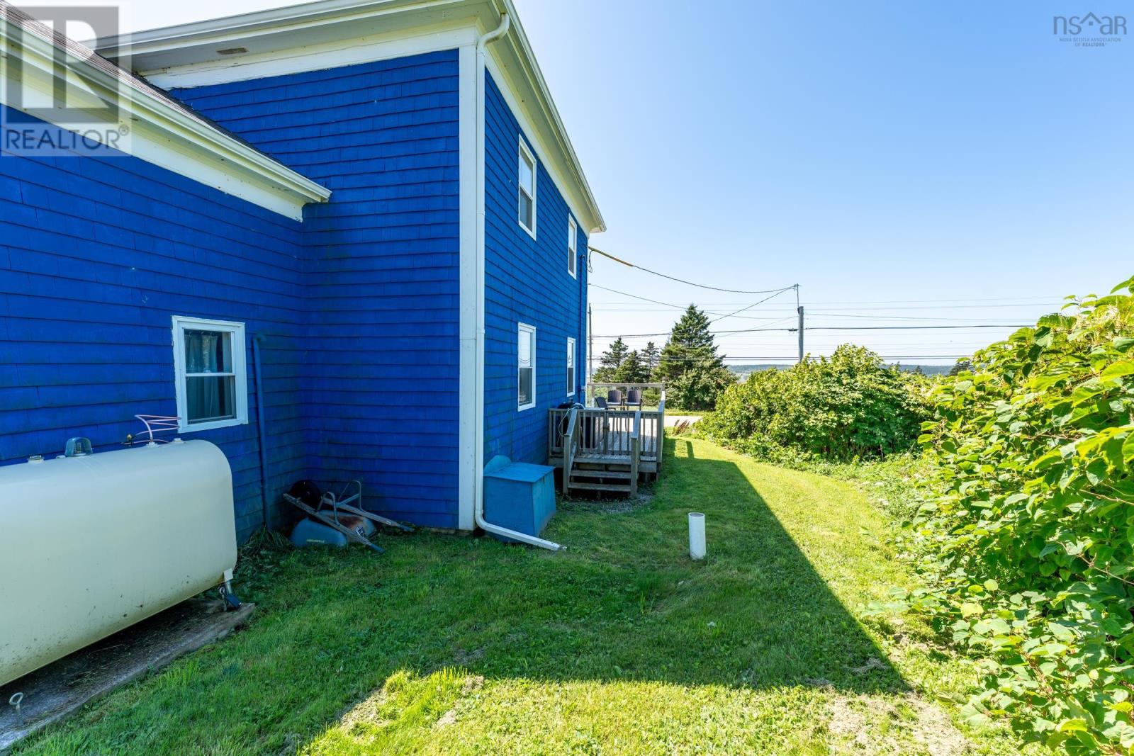 For sale 5888 Highway 1, Mavillette, Nova Scotia B5A5B3 202311891 REALTOR.ca