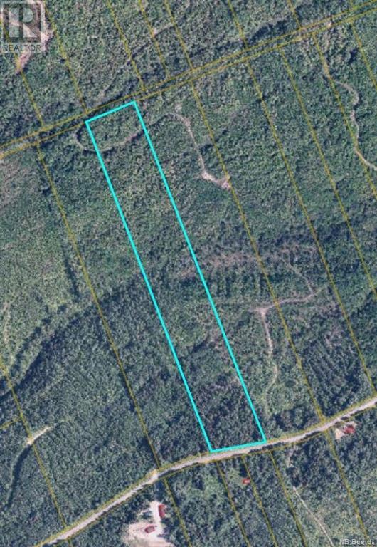 For sale Land Saint Maure, SaintMaure, New Brunswick E8E1M6