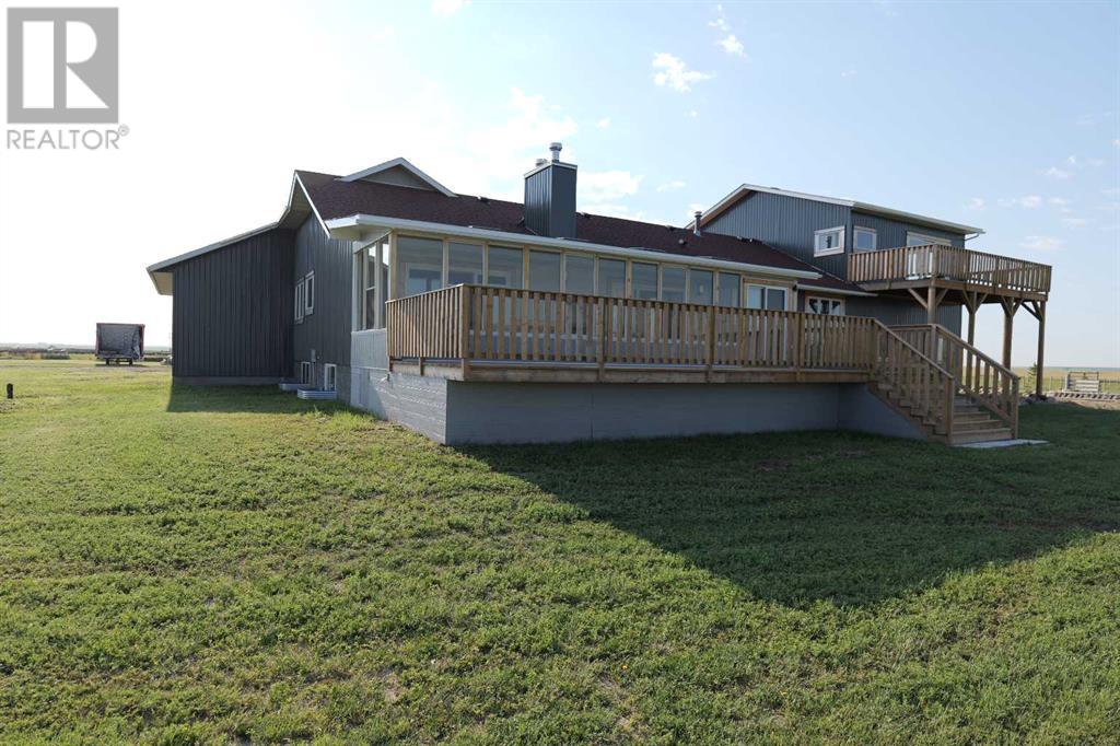 For sale Range Road 254, Rural Vulcan County, Alberta T0L2B0