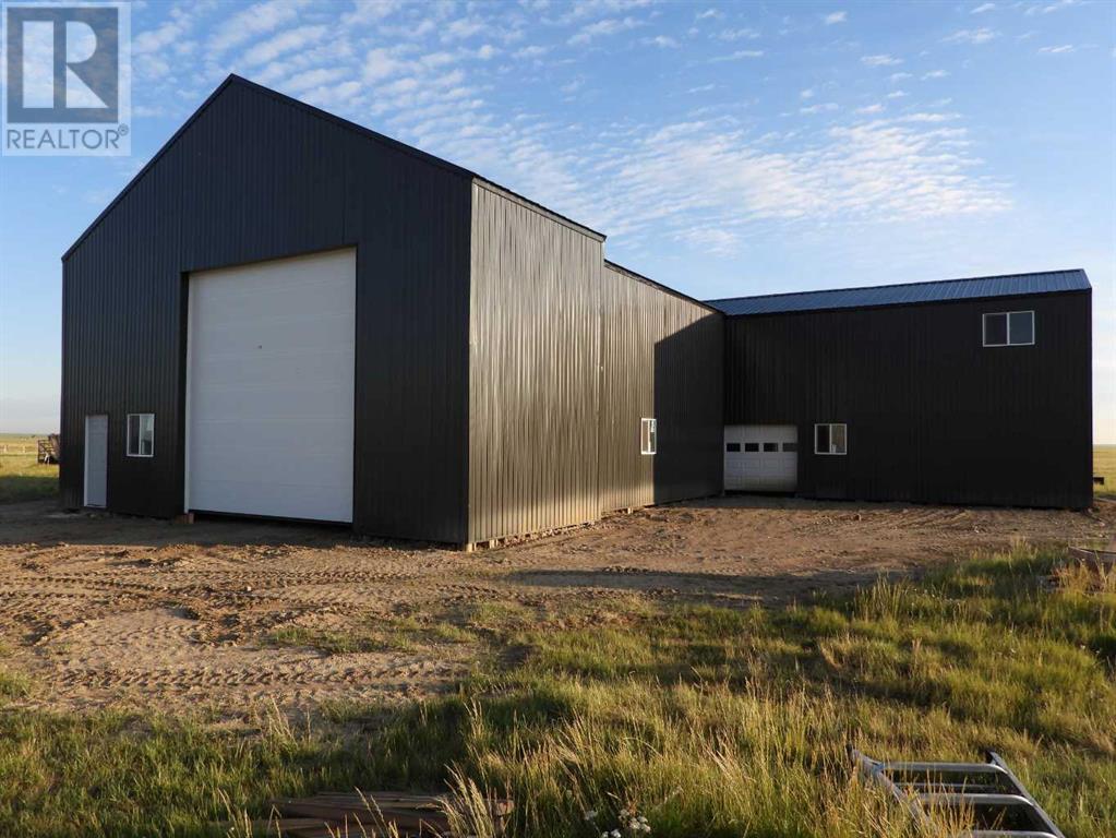 For sale Range Road 254, Rural Vulcan County, Alberta T0L2B0