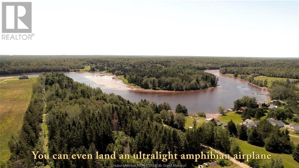 For sale 15 Hawryluk RD, Shediac Bridge, New Brunswick E4R1K3