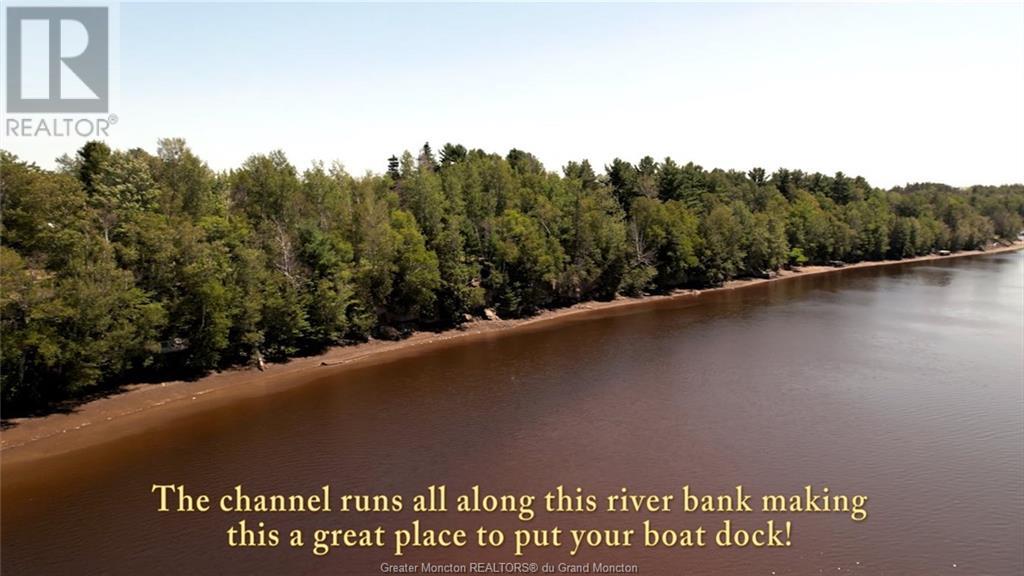 For sale 15 Hawryluk RD, Shediac Bridge, New Brunswick E4R1K3