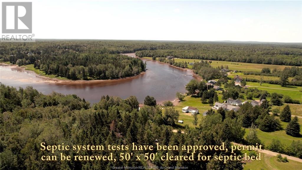 For sale 15 Hawryluk RD, Shediac Bridge, New Brunswick E4R1K3